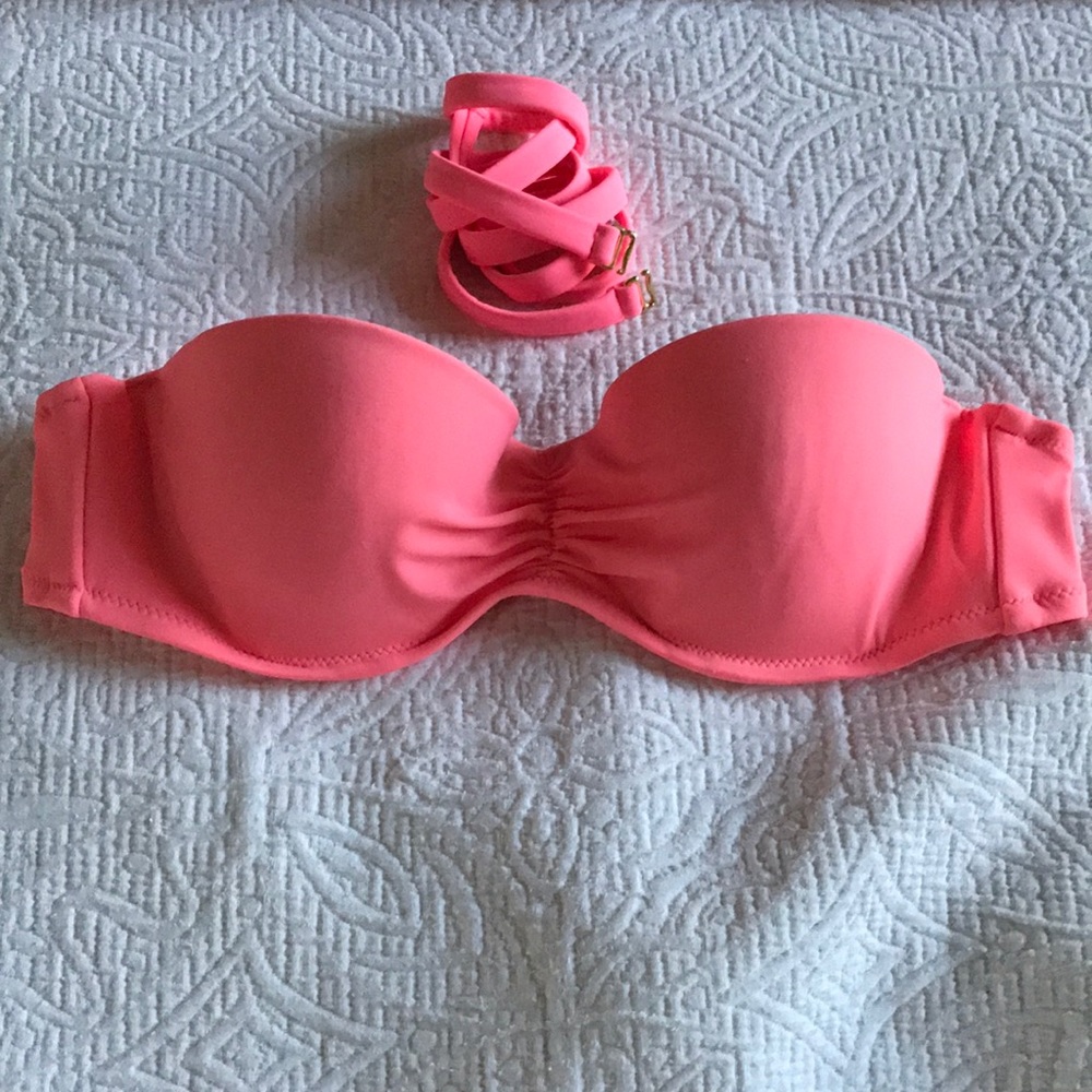 Bathing suit top